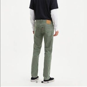 Levi Stratus & Co 511™ Slim Fit Men's Jeans